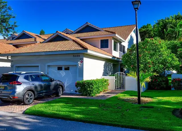 Property at 5125 Cedar Springs Dr #204, Naples, FL, 34110, 3 beds, 2 baths, [object Object]