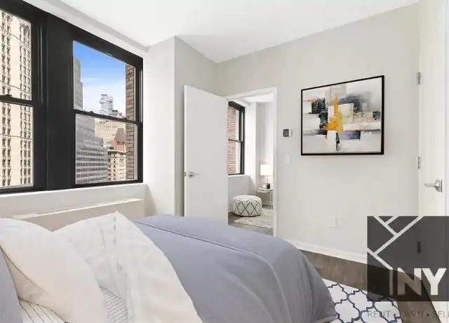 Property at 15 Park Pl, New York, NY, 10007, 1 bed, 1 bath, [object Object]