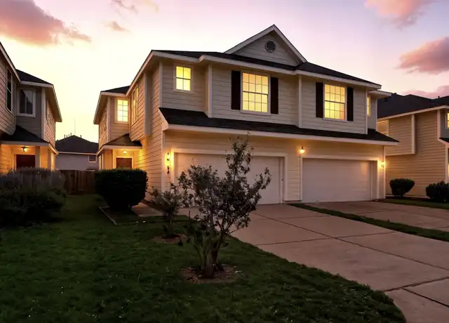 Property at 3131 Palston Bend Ln, Houston, TX, 77014, 3 beds, 2.5 baths, [object Object]