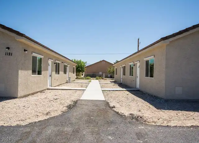 Property at 1121 Sixshooter Ave Unit 4D, Pahrump, NV, 89048, 3 beds, 2 baths, [object Object]
