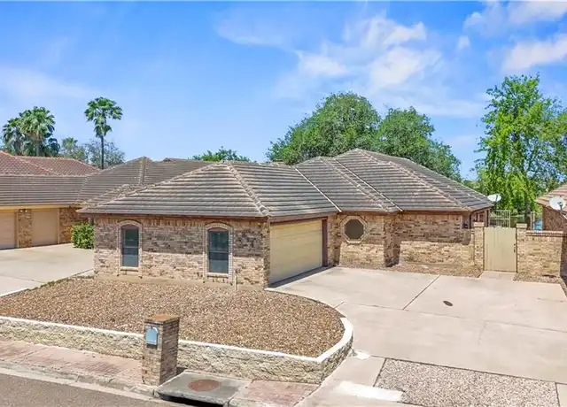 Property at 814 Rio Grande Dr, Mission, TX, 78572, 3 beds, 3 baths, [object Object]