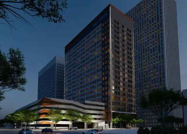 Property at 1802 Smith St Unit S-14, Houston, TX, 77002, 0 beds, 1 bath, [object Object]