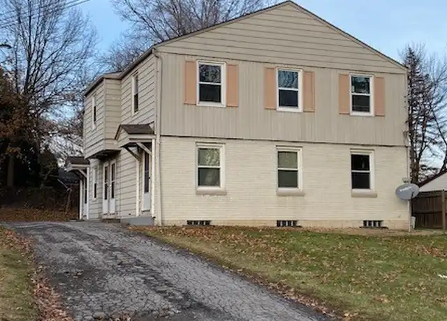 Property at 56 Willow Dr Unit 4, Youngstown, OH, 44512, 1 bed, 1 bath, [object Object]