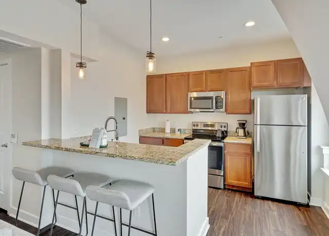 Property at The Divine Lorraine - 699 N Broad St, Philadelphia, PA, 19123, 1 bed, 1-1.5 bath, [object Object]