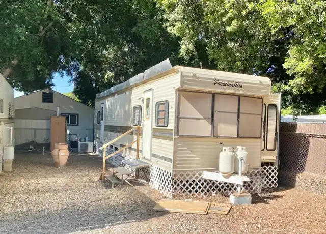 Property at 1230 W 3rd St, Yuma, AZ, 85364, 1 bed, 1 bath, [object Object]