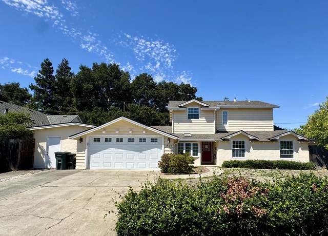 Photo of 1450 Meadow Ln, Mountain View, CA 94040