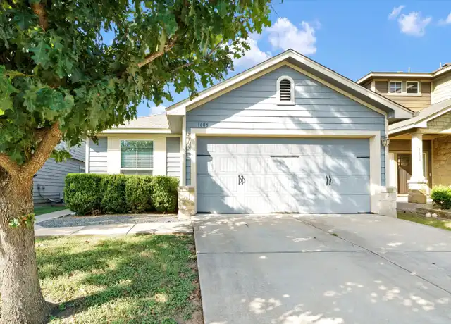 Property at 1608 Waxberry Ln, Austin, TX, 78748, 3 beds, 2 baths, [object Object]