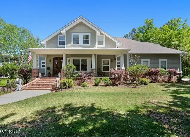 Property at 3100 Eagle Point Rd, Ocean Springs, MS, 39564, 5 beds, 3.5 baths, [object Object]