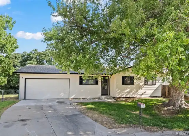Property at 9353 W Girton Pl, Lakewood, CO, 80227, 3 beds, 2 baths, [object Object]