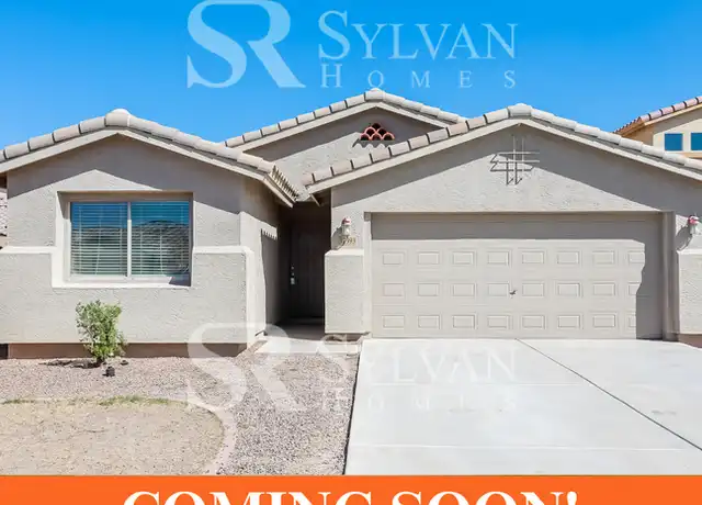 Property at 17393 N Carmen Ave, Maricopa, AZ, 85139, 3 beds, 2 baths, [object Object]
