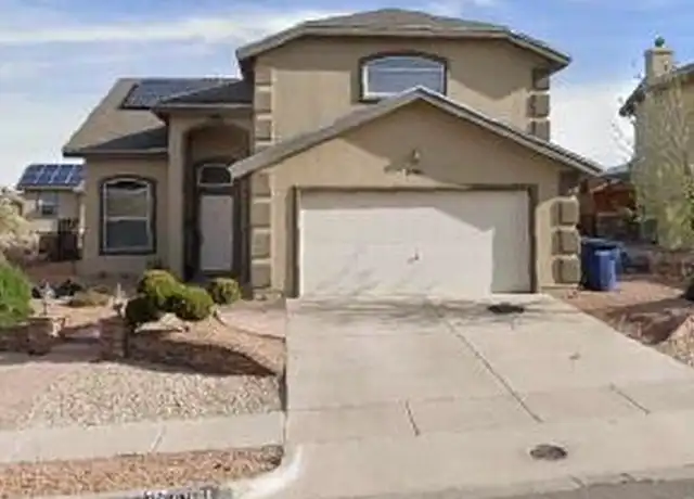 Property at 6941 Bruce Bissonette Dr, El Paso, TX, 79912, 3 beds, 2.5 baths, [object Object]