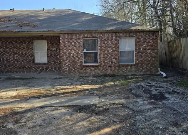 Property at 6796 County Road 381 Unit 5B, Tyler, TX, 75708, 2 beds, 1 bath, [object Object]