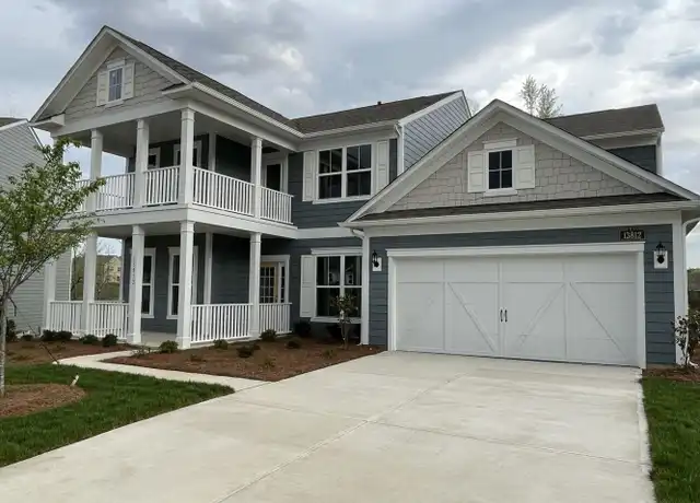 Property at 13812 Water Terrace Dr, Huntersville, NC, 28078, 4 beds, 3.5 baths, [object Object]