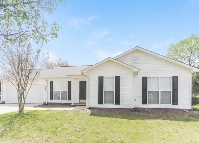 Property at 4592 Lands End Ct SW, Concord, NC, 28027, 3 beds, 2 baths, [object Object]