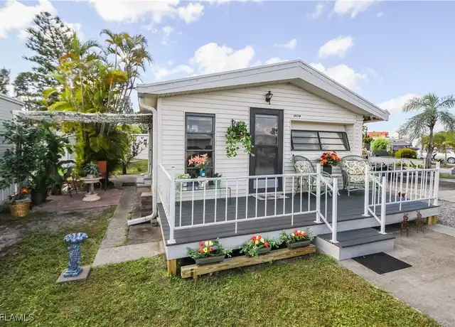 Property at 8628 Firwood Dr, Estero, FL, 33928, 1 bed, 1 bath, [object Object]