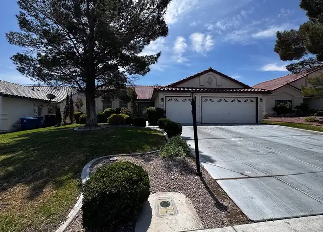 Property at 5117 Elm Grove Dr, Las Vegas, NV, 89130, 4 beds, 2 baths, [object Object]