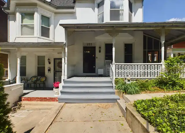 Property at 423 Lincoln St, York, PA, 17401, 5 beds, 2.5 baths, [object Object]