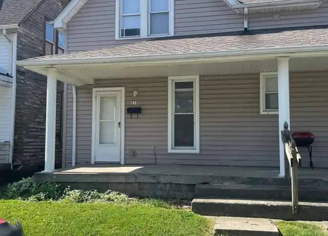 Property at 219 E 13th St, Anderson, IN, 46016, 3 beds, 1 bath, [object Object]