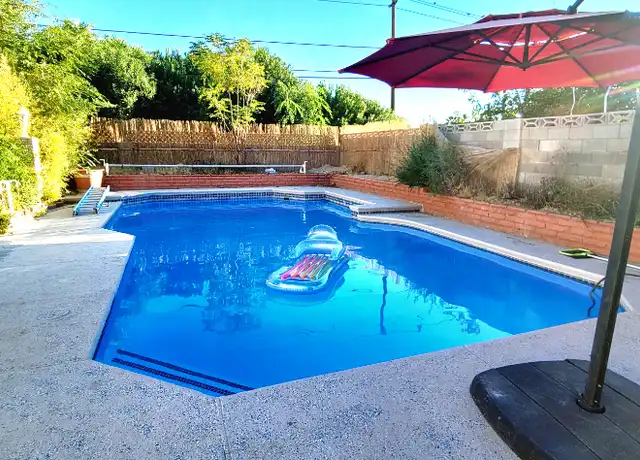 Property at 5709 Avenida Silla, Las Vegas, NV, 89108, 1 bed, 1 bath, [object Object]