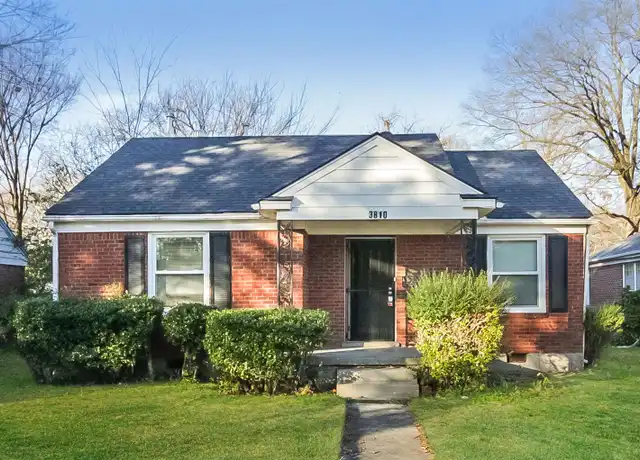 Property at 3810 Marion Ave, Memphis, TN, 38111, 3 beds, 2 baths, [object Object]