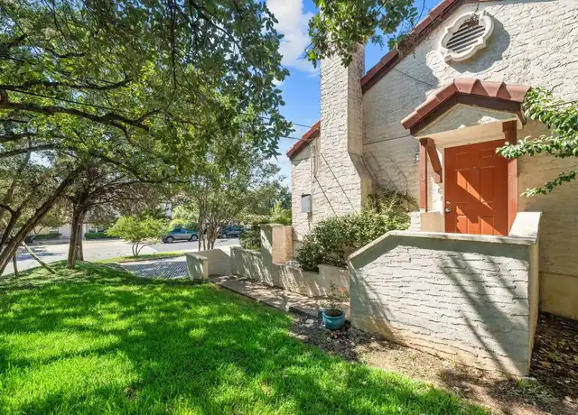 Property at 4306 Bonnell Vista Cv Unit C6, Austin, TX, 78731, 2 beds, 1 bath, [object Object]
