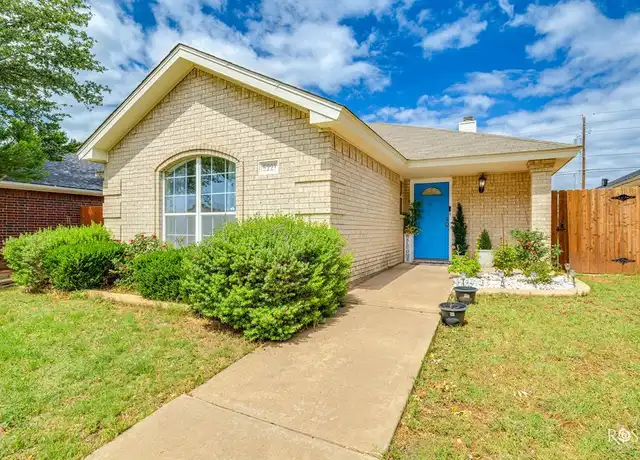 Property at 5221 Coral Way, San Angelo, TX, 76904, 3 beds, 2 baths, [object Object]