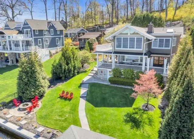 Property at 345 Lakeside Blvd, Hopatcong, NJ, 07843, 4 beds, 2.5 baths, [object Object]