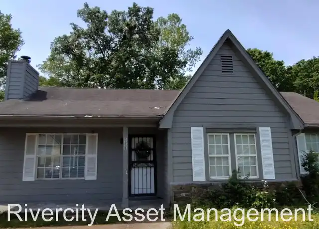 Property at 6931 Brady Hill Dr, Cordova, TN, 38018, 3 beds, 2 baths, [object Object]