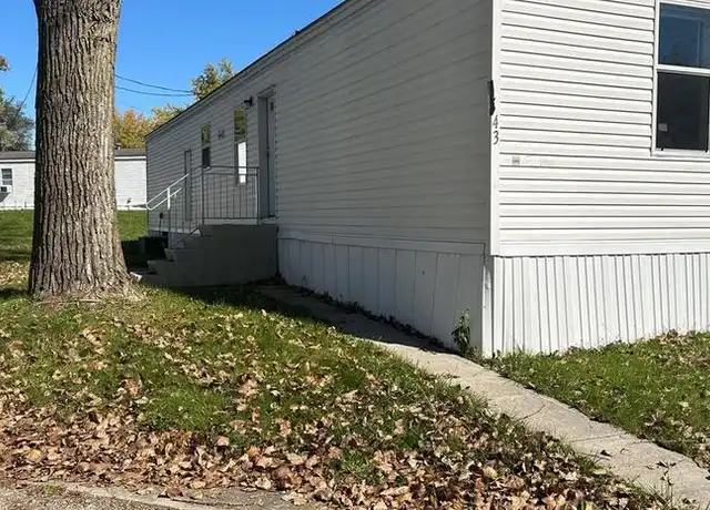 Property at 1710 S Walnut St Unit 43, Hartford City, IN, 47348, 2 beds, 1 bath, [object Object]