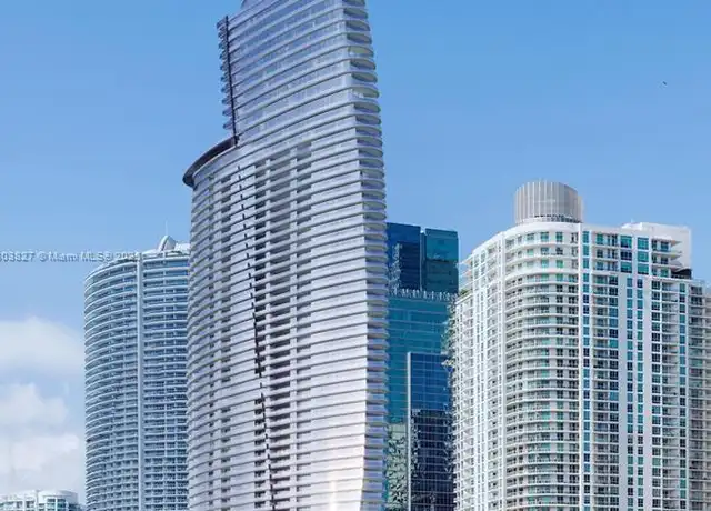 Property at 300 Biscayne Boulevard Way #2909, Miami, FL, 33131, 2 beds, 2.5 baths, [object Object]