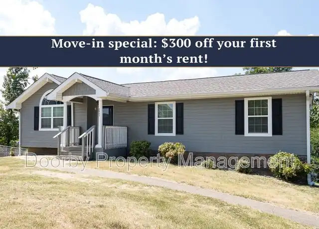Property at 2807 Bent Oak Rd, Chattanooga, TN, 37421, 3 beds, 2 baths, [object Object]