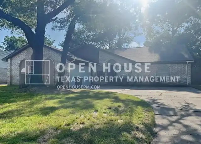 Property at 3214 Evergreen Glade Dr, Kingwood, TX, 77339, 4 beds, 2 baths, [object Object]