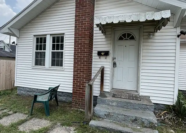 Property at 114 E 8th St, Mishawaka, IN, 46544, 1 bed, 1 bath, [object Object]