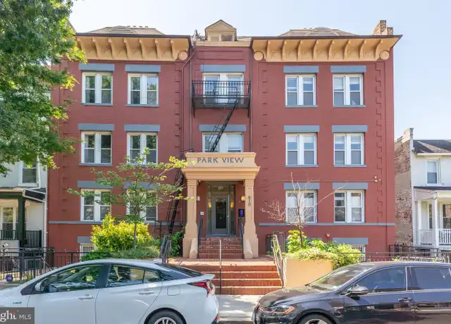 Property at 610 Irving St NW #206, Washington, DC, 20010, 2 beds, 1 bath, [object Object]