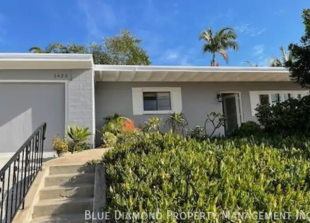 Property at 1433 Hygeia Ave, Encinitas, CA, 92024, 2 beds, 1 bath, [object Object]