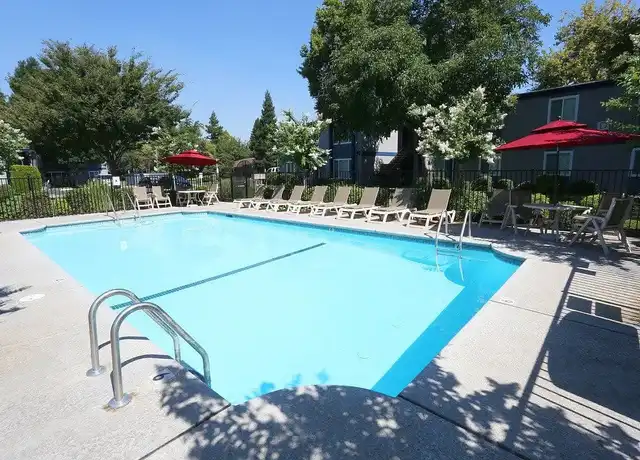 Property at Forest Park - 455 Rio Lindo Ave, Chico, CA, 95926, 2 beds, 1 bath, [object Object]