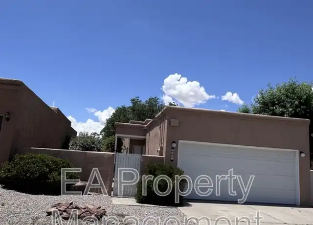 Property at 6541 Keeling St NW, Albuquerque, NM, 87120, 2 beds, 2 baths, [object Object]
