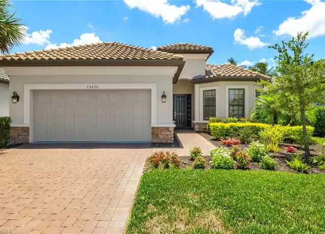 Property at 15254 Arpino Ct, Naples, FL, 34114, 3 beds, 3 baths, [object Object]