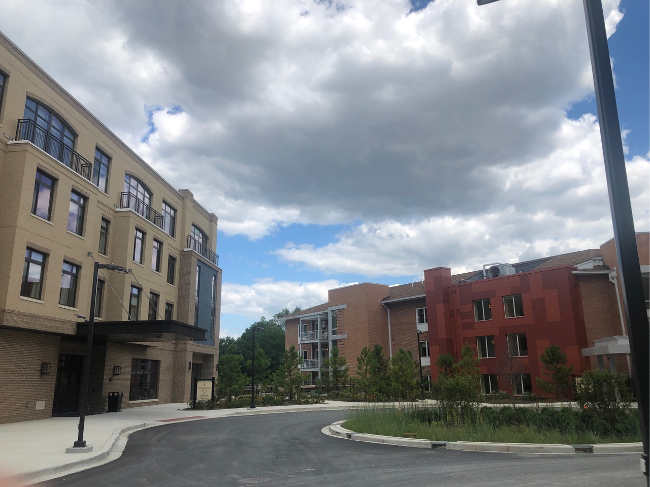 Ingleside at Rock Creek 3050 Military Rd NW, Washington, DC 20015