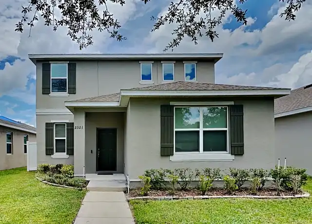 Property at 2321 Grasmere View Pkwy N, Kissimmee, FL, 34746, 3 beds, 2.5 baths, [object Object]