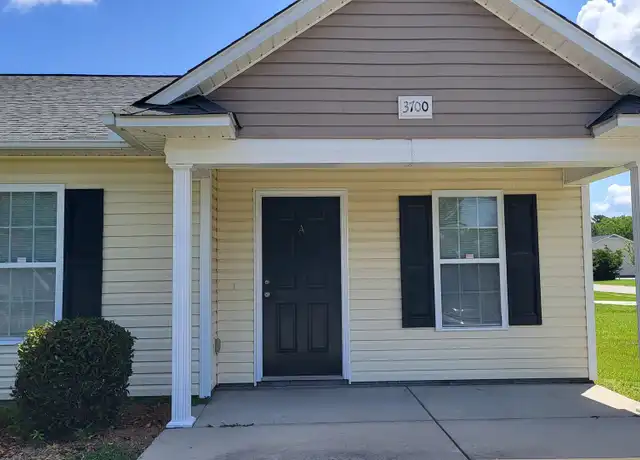 Property at 3700 Woodcliff Dr Unit A, Lumberton, NC, 28358, 2 beds, 2 baths, [object Object]