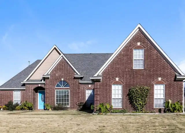 Property at 8036 New Castle Cv, Southaven, MS, 38672, 3 beds, 2 baths, [object Object]