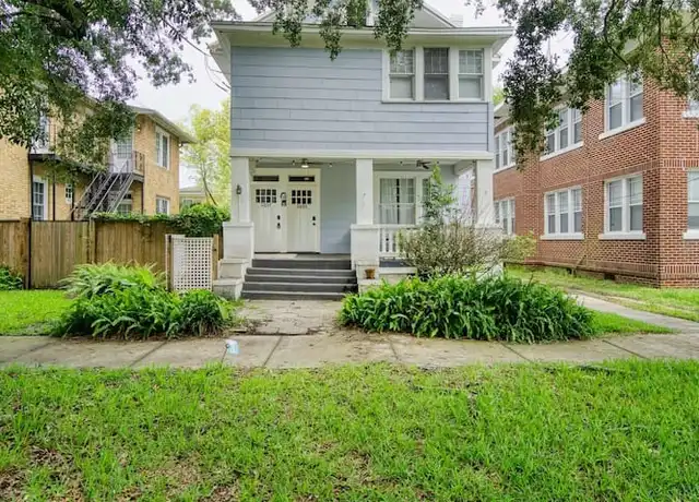 Property at 2055 College St Unit 1, Jacksonville, FL, 32204, 2 beds, 1 bath, [object Object]