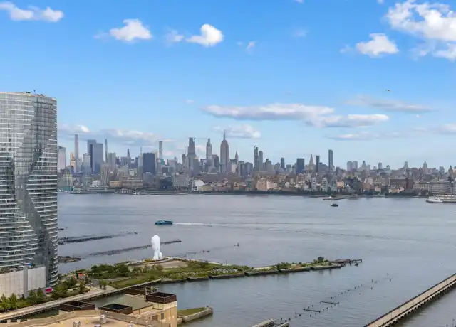 Property at 45 River Dr S #3002, Jersey City, NJ, 07310, 3 beds, 2 baths, [object Object]
