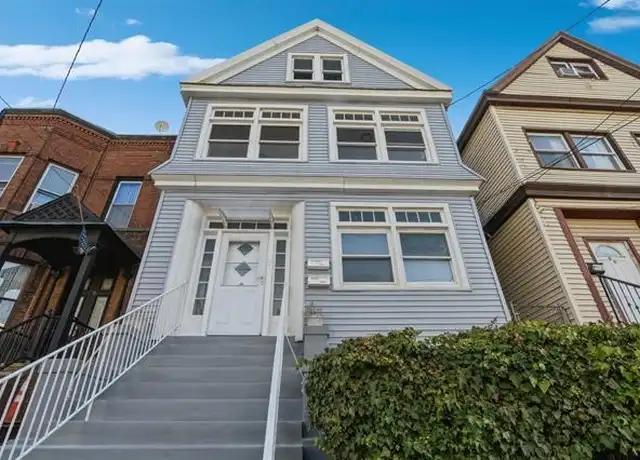 Property at 68 Linden Ave Unit 2, Jersey City, NJ, 07305, 3 beds, 1 bath, [object Object]