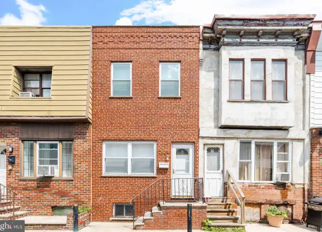 Property at 2629 S Sheridan St, Philadelphia, PA, 19148, 3 beds, 1 bath, [object Object]