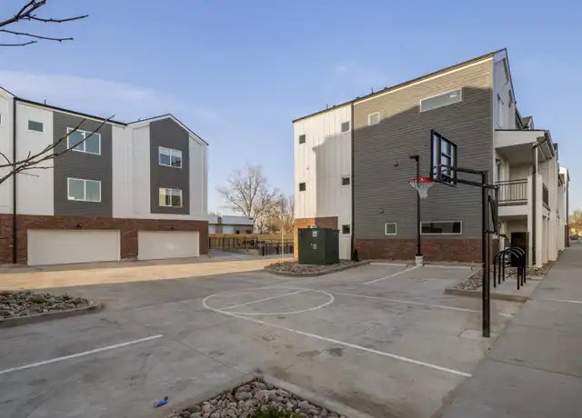 Property at 4503 Tabor St Unit 4537, Wheat Ridge, CO, 80033, 3 beds, 4 baths, [object Object]