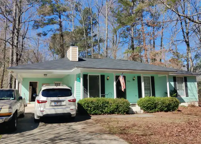 Property at 771 Plantation Pkwy, Macon, GA, 31220, 3 beds, 2 baths, [object Object]