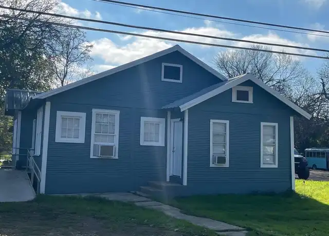 Property at 126 Smith Ln Unit A, San Marcos, TX, 78666, 2 beds, 1 bath, [object Object]