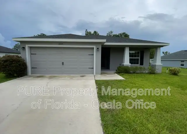 Property at 11228 SW 54th Cir, Ocala, FL, 34476, 4 beds, 2 baths, [object Object]